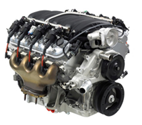 C3712 Engine